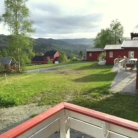 Lauvasen Gard - Hytteutleie