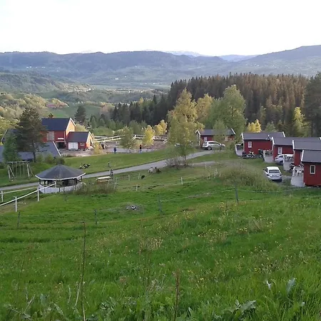 Lauvasen Gard - Hytteutleie Lodge