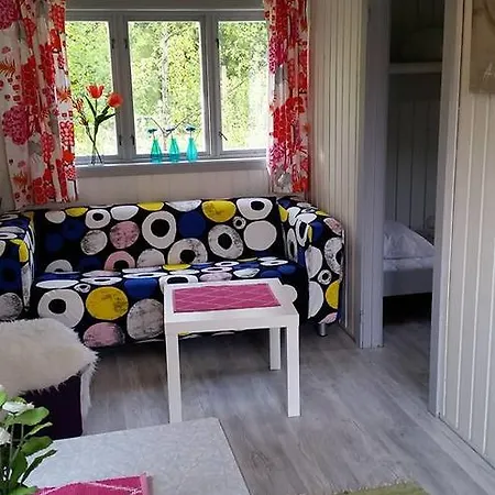 Lauvasen Gard - Hytteutleie Lodge