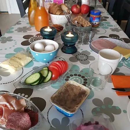 Lauvasen Gard - Hytteutleie