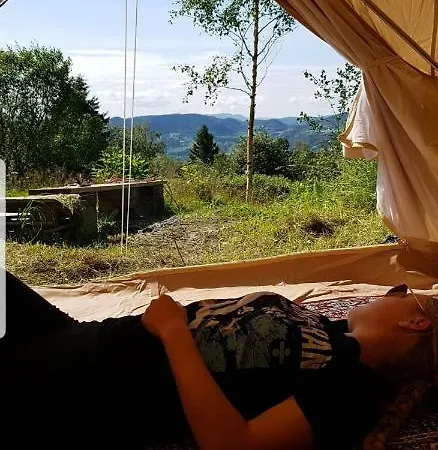 Lodge Lauvasen Gard - Hytteutleie