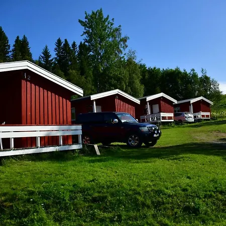 Lauvasen Gard - Hytteutleie *