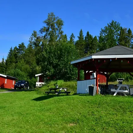 Lodge Lauvasen Gard - Hytteutleie *