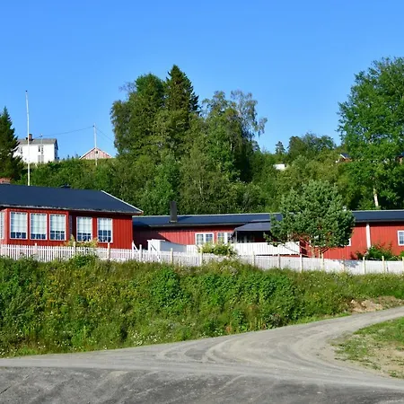 Lauvasen Gard - Hytteutleie Lodge