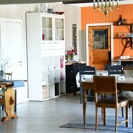 Lauvasen Gard - Hytteutleie Lodge *