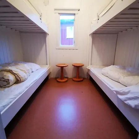Lauvasen Gard - Hytteutleie Lodge *