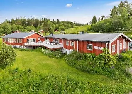 Lodger Lauvasen Gard - Hytteutleie