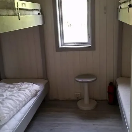 Lauvasen Gard - Hytteutleie Lodger Fannrem