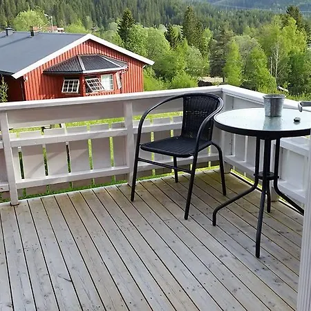 Lauvasen Gard - Hytteutleie *