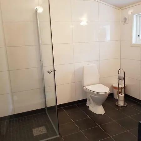 Lauvasen Gard - Hytteutleie Lodger