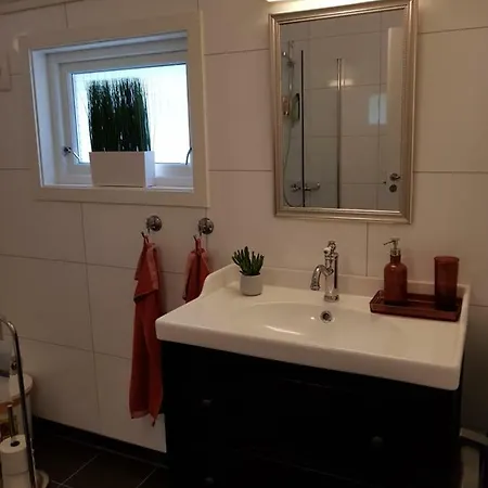 Lauvasen Gard - Hytteutleie Lodger *