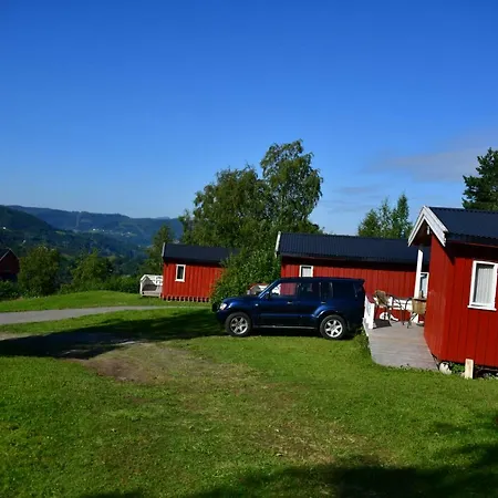 Lauvasen Gard - Hytteutleie *