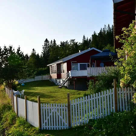 Lauvasen Gard - Hytteutleie Lodger Fannrem