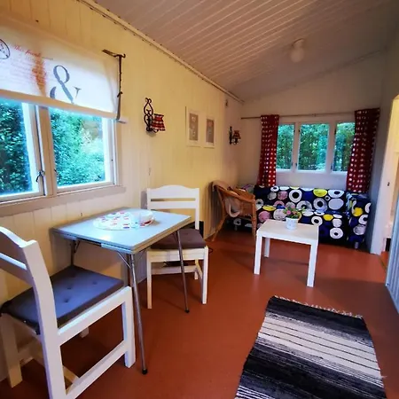 Lodger Lauvasen Gard - Hytteutleie