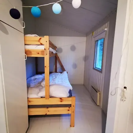 Lodger Lauvasen Gard - Hytteutleie